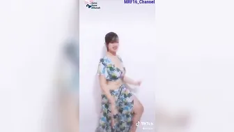 Tiktok Tante Goyang Hot dan Seksi 2020, Part.2 #3