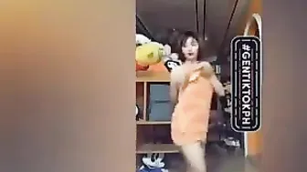 SEXY HOT PINAY TIKTOK INVISIBLE CHALLENGE COMPILATION OF HOT SEXY GIRLS #2