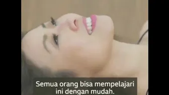 ORGASME CUKUP LEWAT LATIHAN PERNAPASAN!!?