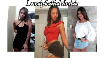 Beautiful Hot Girl Model Video Comp