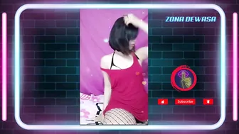 Live Bigo Hot Buka Nenen #3