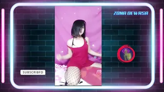 Live Bigo Hot Buka Nenen #4