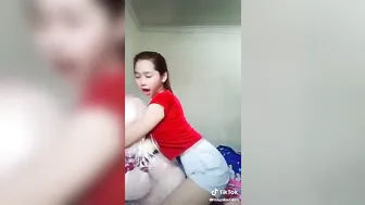 TIK TOK HOT Terbaru 2020 |Goyang Hot Seksi Original #4