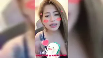 SEXY / HOT PINAY'S COMPILATION #MAKINIS #MALAKI #MASARAP