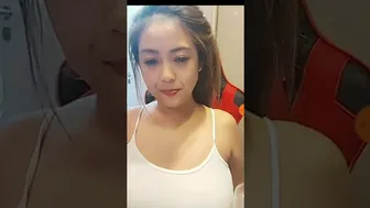 BIGO LIVE | KEINDAHAN MINUM TUMPAH | SAMPAI KEBEN