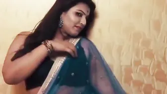 Desi Indian Hot Bengali Beauty Bong Model Bikini Bra Photoshoot by Sneha #2