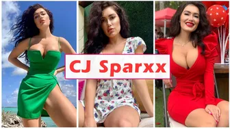 CJ SPARXX / Studio Models Online