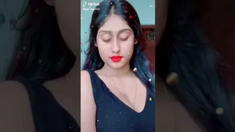 Tik tok sexy girl : Kavi Kaushi