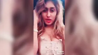 Tik tok sexy girl : Kavi Kaushi #3