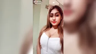 Tik tok sexy girl : Kavi Kaushi #4