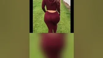 Big Booty Twerk