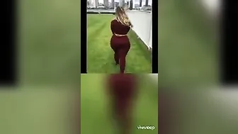 Big Booty Twerk #3