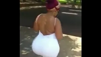 Big Booty Compilation: Sexy Huge Asses Twerking and Bubbling. The Ultimate Ebony Booty Clip.