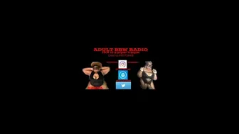 Adult BBW Radio: With guest Sasha from IG and onlyfans.com