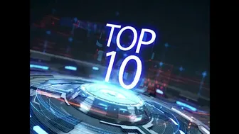 Top 10 Big Ass