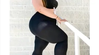 Top 10 Big Ass #4