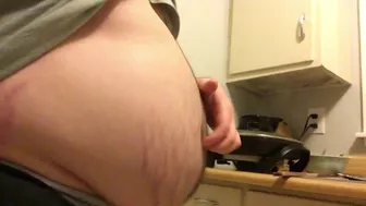 Belly Play 18