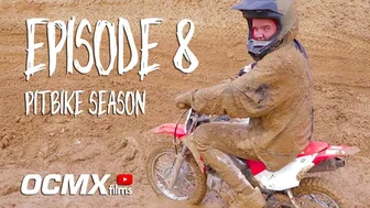 Pitbike Season ( EP. 8 )