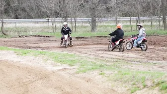 Pitbike Season ( EP. 8 ) #2