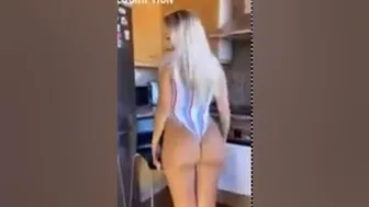 Big Ass twerk hot video[+18] (LegalPorn)