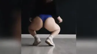 Twerk compilations 2020. Big ass. Big butt #3