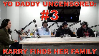 YO DADDY UNCENSORED - ANCESTRY.COM WORKS! - EP.3