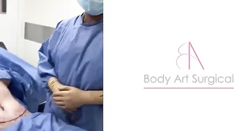 Body Art Surgical / Tummy Tuck #4