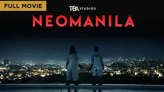 Neomanila (2017) | Full Movie | Mikhail Red | Eula Valdez | Timothy Castillo | Rocky Salumbides