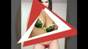 Sunny leone former indian-canadian pornstar