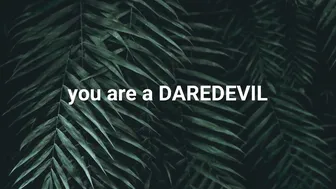 DIVULGED DAREDEVIL - Kacey - SLIDESHOW #2