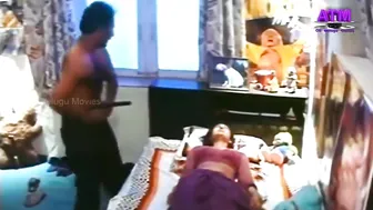 Gowthamy naval body showing scene in kurudhipuyal movie♥️♥️♥️♥️♥️♥️ #4