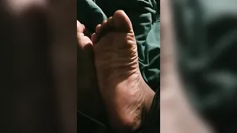 More plump soles(old video) #3