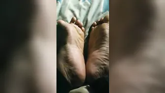 More plump soles(old video) #4