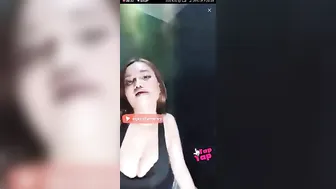 Bigo djbebibi dance penuh nafsu #2