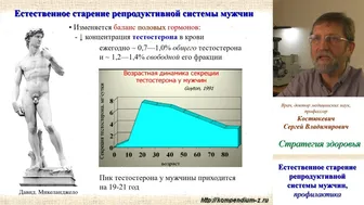 Мужское здоровье. Ч.1