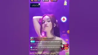 BIGO FULL GOYANG ABIS SEXY