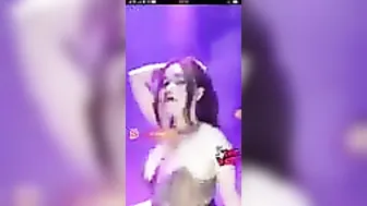 BIGO FULL GOYANG ABIS SEXY #2