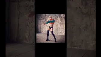 Hot Vidio Twerk and Boobs