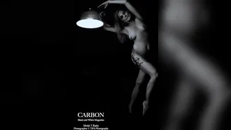 Carbon Magazine #4 #4