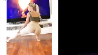 #twerk #girls Girls Twerk compilation ♥️♥️♥️♥️ #TWERKİNG №2 #4