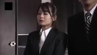 Japanese Girl | Office hot Scence #3