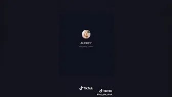 Sexy girls tik tok #3