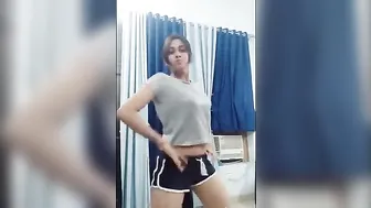 Sexy Girls Dancing Fun #2