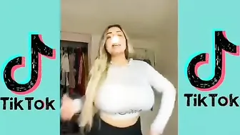 Tik Tok challenge sexy latinas dancing #2