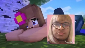 MINECRAFT SEX VIDEO 3