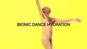 BIONIC DANCE HYDRATION