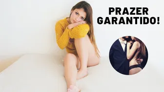 7 posições sexuais que garantem o orgasmo da mulher