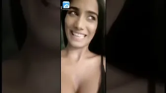 Hot & Sexy Indian girl live #PoonamPandey №2