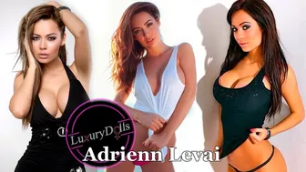 Adrienn Levai Tribute! - Luxury Dolls ♡