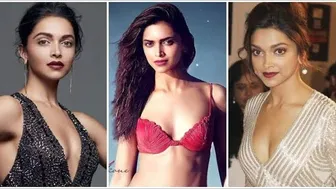 Deepika Padukone | TOP 30 | Half Naked photos